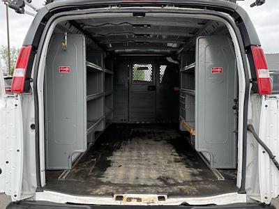2021 Chevrolet Express 2500 SRW RWD Upfitted Cargo Van for sale #OP33207 - photo 2