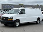 2021 Chevrolet Express 2500 SRW RWD Upfitted Cargo Van for sale #OP33207 - photo 1
