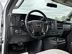 2021 Chevrolet Express 2500 SRW RWD Upfitted Cargo Van for sale #OP33207 - photo 3
