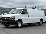 2021 Chevrolet Express 2500 SRW RWD Upfitted Cargo Van for sale #OP33207 - photo 25