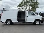 2021 Chevrolet Express 2500 SRW RWD Upfitted Cargo Van for sale #OP33207 - photo 32