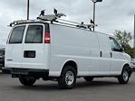 2021 Chevrolet Express 2500 SRW RWD Upfitted Cargo Van for sale #OP33207 - photo 37