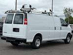 2021 Chevrolet Express 2500 SRW RWD Upfitted Cargo Van for sale #OP33207 - photo 38