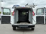 2021 Chevrolet Express 2500 SRW RWD Upfitted Cargo Van for sale #OP33207 - photo 41