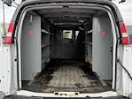 2021 Chevrolet Express 2500 SRW RWD Upfitted Cargo Van for sale #OP33207 - photo 2