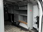 2021 Chevrolet Express 2500 SRW RWD Upfitted Cargo Van for sale #OP33207 - photo 42