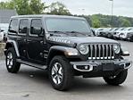 2021 Jeep Wrangler 4x4 SUV for sale #OP33209 - photo 44