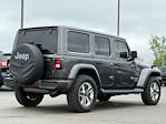 2021 Jeep Wrangler 4x4 SUV for sale #OP33209 - photo 48