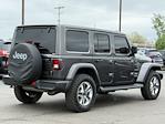 2021 Jeep Wrangler 4x4 SUV for sale #OP33209 - photo 49
