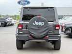 2021 Jeep Wrangler 4x4 SUV for sale #OP33209 - photo 52