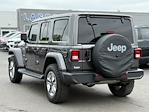2021 Jeep Wrangler 4x4 SUV for sale #OP33209 - photo 53