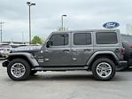 2021 Jeep Wrangler 4x4 SUV for sale #OP33209 - photo 55