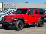 2019 Jeep Wrangler 4x4 SUV for sale #OP33209A - photo 1
