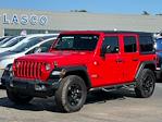 2019 Jeep Wrangler 4x4 SUV for sale #OP33209A - photo 29