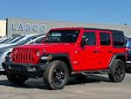 2019 Jeep Wrangler 4x4 SUV for sale #OP33209A - photo 30
