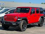 2019 Jeep Wrangler 4x4 SUV for sale #OP33209A - photo 31