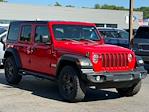 2019 Jeep Wrangler 4x4 SUV for sale #OP33209A - photo 33