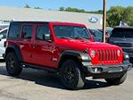 2019 Jeep Wrangler 4x4 SUV for sale #OP33209A - photo 34