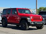 2019 Jeep Wrangler 4x4 SUV for sale #OP33209A - photo 35