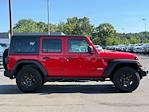 2019 Jeep Wrangler 4x4 SUV for sale #OP33209A - photo 36