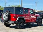 2019 Jeep Wrangler 4x4 SUV for sale #OP33209A - photo 38