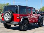 2019 Jeep Wrangler 4x4 SUV for sale #OP33209A - photo 39