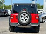 2019 Jeep Wrangler 4x4 SUV for sale #OP33209A - photo 40