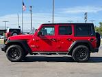 2019 Jeep Wrangler 4x4 SUV for sale #OP33209A - photo 43