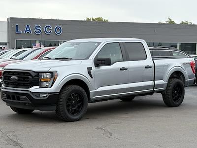 2023 Ford F-150 SuperCrew Cab 4x4 Pickup for sale #OP33211 - photo 1