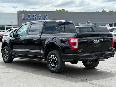 2022 Ford F-150 SuperCrew Cab 4x4 Pickup for sale #OP33213 - photo 2