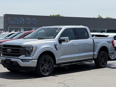 2022 Ford F-150 SuperCrew Cab 4x4 Pickup for sale #OP33215 - photo 1