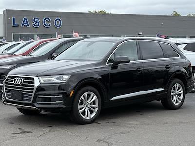 2018 Audi Q7 AWD SUV for sale #OP33216 - photo 1