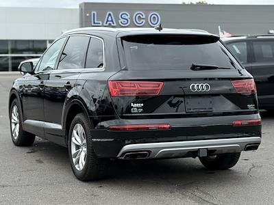 2018 Audi Q7 AWD SUV for sale #OP33216 - photo 2