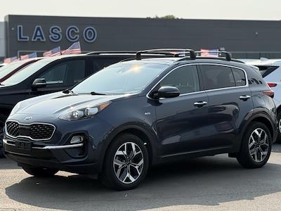 2020 Kia Sportage 4x4 SUV for sale #OP33217 - photo 1