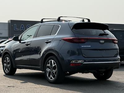 2020 Kia Sportage 4x4 SUV for sale #OP33217 - photo 2