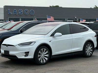 2020 Tesla Model X AWD SUV for sale #OP33218 - photo 1