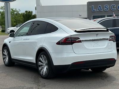 2020 Tesla Model X AWD SUV for sale #OP33218 - photo 2