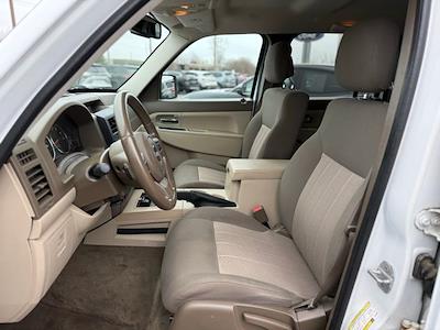 Used 2012 Jeep Liberty Sport for sale #OP33226A - photo 2