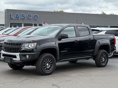 2021 Chevrolet Colorado Crew Cab 4x4 Pickup for sale #OP33227 - photo 1