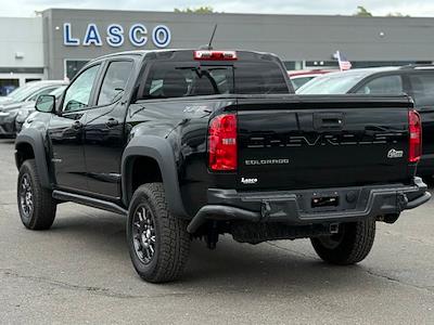 2021 Chevrolet Colorado Crew Cab 4x4 Pickup for sale #OP33227 - photo 2