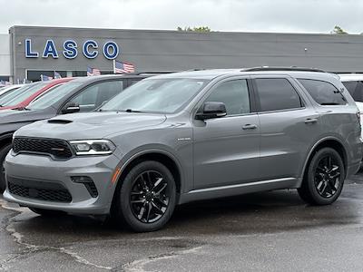 2023 Dodge Durango AWD SUV for sale #OP33228 - photo 1