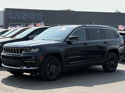 2023 Jeep Grand Cherokee L 4x4 SUV for sale #OP33235 - photo 1