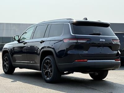 2023 Jeep Grand Cherokee L 4x4 SUV for sale #OP33235 - photo 2