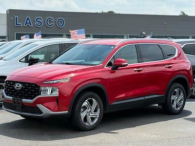 2023 Hyundai Santa Fe AWD SUV for sale #OP33236 - photo 1