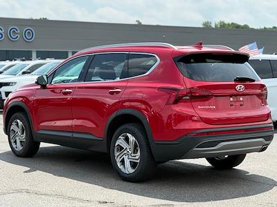 2023 Hyundai Santa Fe AWD SUV for sale #OP33236 - photo 2