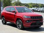 2023 Jeep Compass 4x4 SUV for sale #OP33237 - photo 37