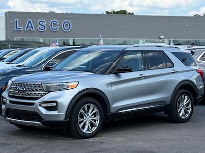 2023 Ford Explorer 4WD SUV for sale #OP33238 - photo 1