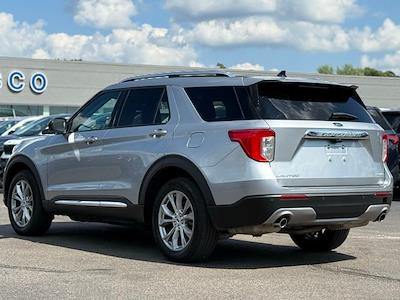 2023 Ford Explorer 4WD SUV for sale #OP33238 - photo 2