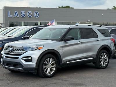 2023 Ford Explorer 4WD SUV for sale #OP33239 - photo 1