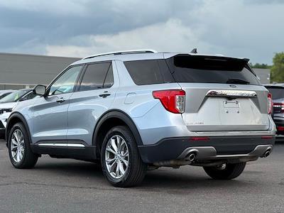 2023 Ford Explorer 4WD SUV for sale #OP33239 - photo 2